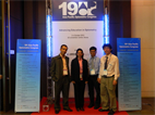 WITH OPTOMETRIST FROM CAMBODIA-AUSTRALIA